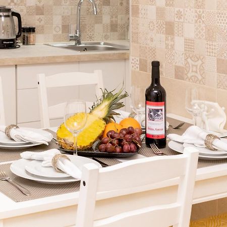 Apartamento Asta Apartment ตอร์เรเวียคา ภายนอก รูปภาพ
