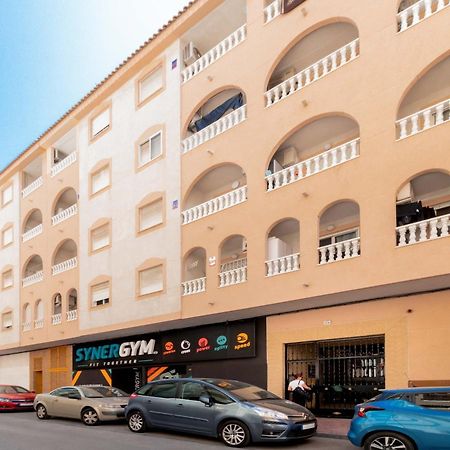 Apartamento Asta Apartment ตอร์เรเวียคา ภายนอก รูปภาพ
