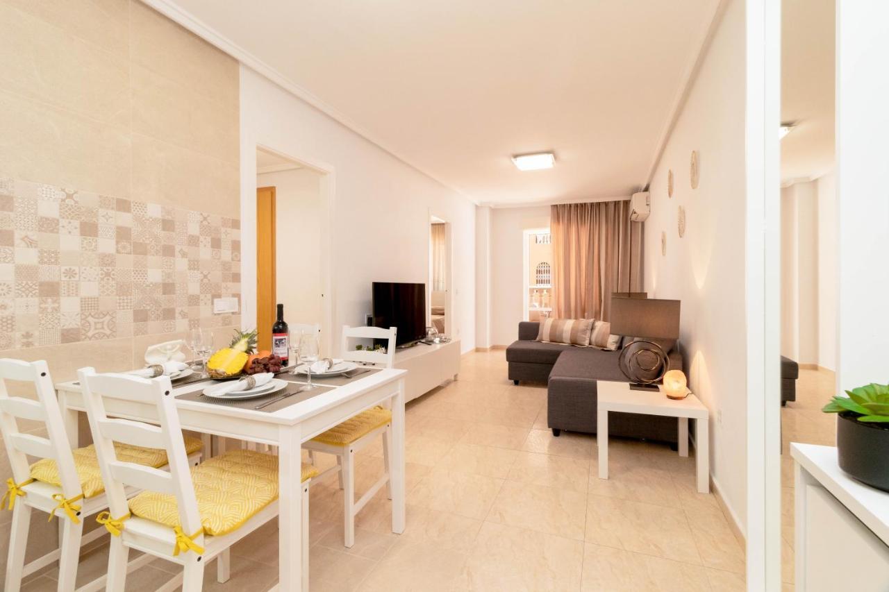 Apartamento Asta Apartment ตอร์เรเวียคา ภายนอก รูปภาพ