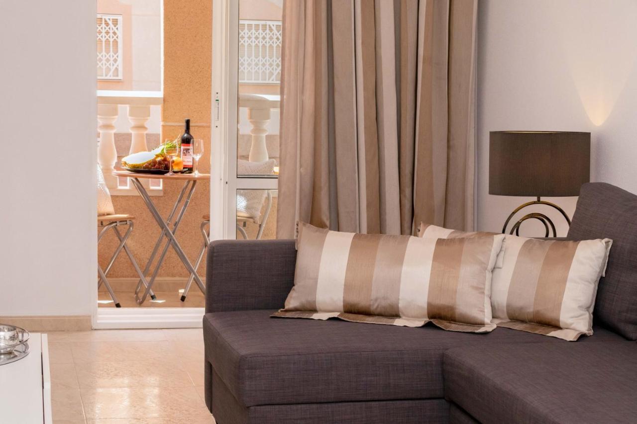 Apartamento Asta Apartment ตอร์เรเวียคา ภายนอก รูปภาพ