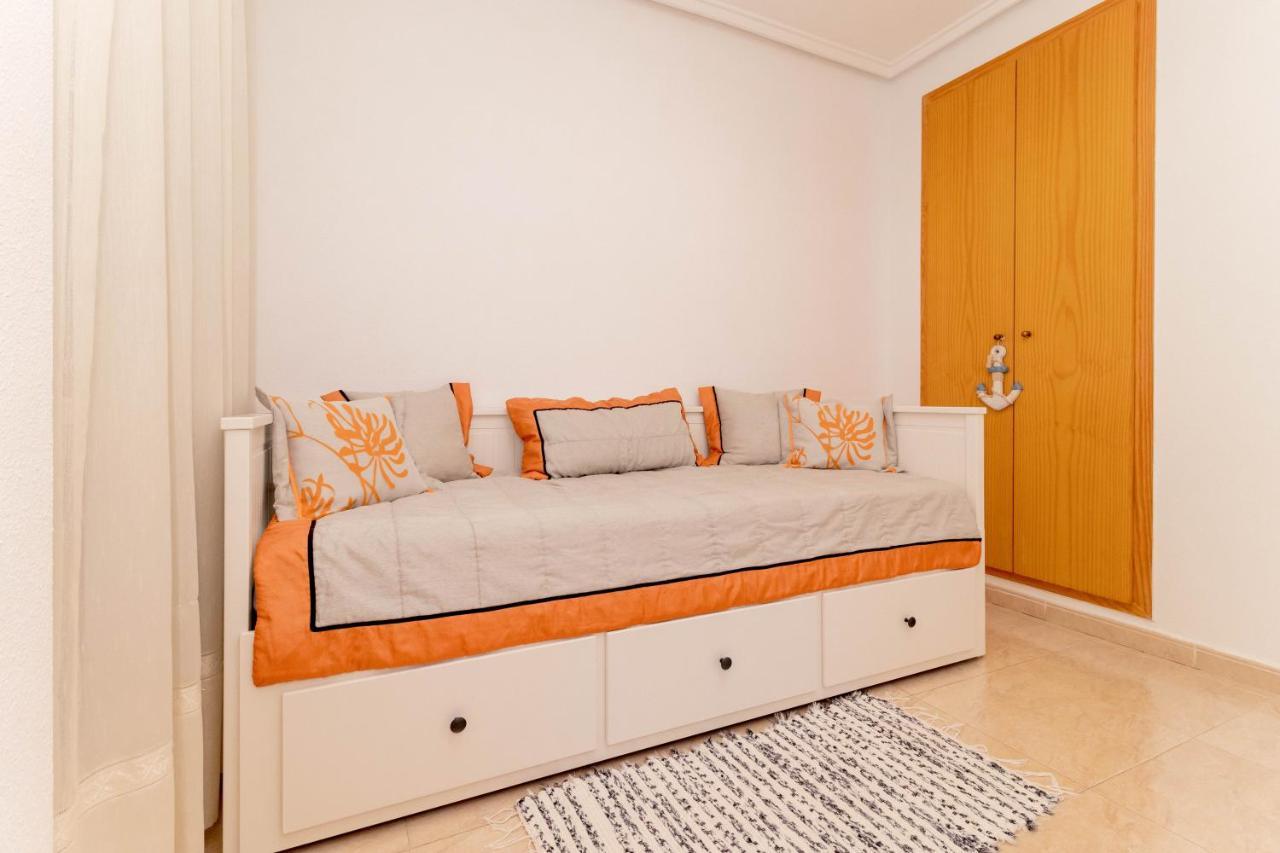 Apartamento Asta Apartment ตอร์เรเวียคา ภายนอก รูปภาพ